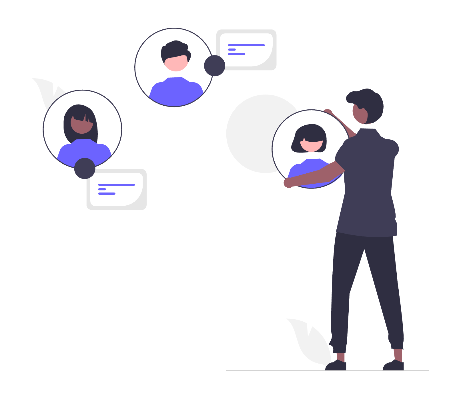 職場の人間関係で消耗していませんか？ビッグファイブ性格診断で解決する対人ストレス